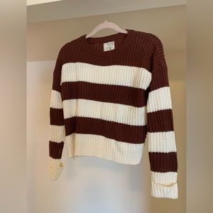 Pink Republic Sweater